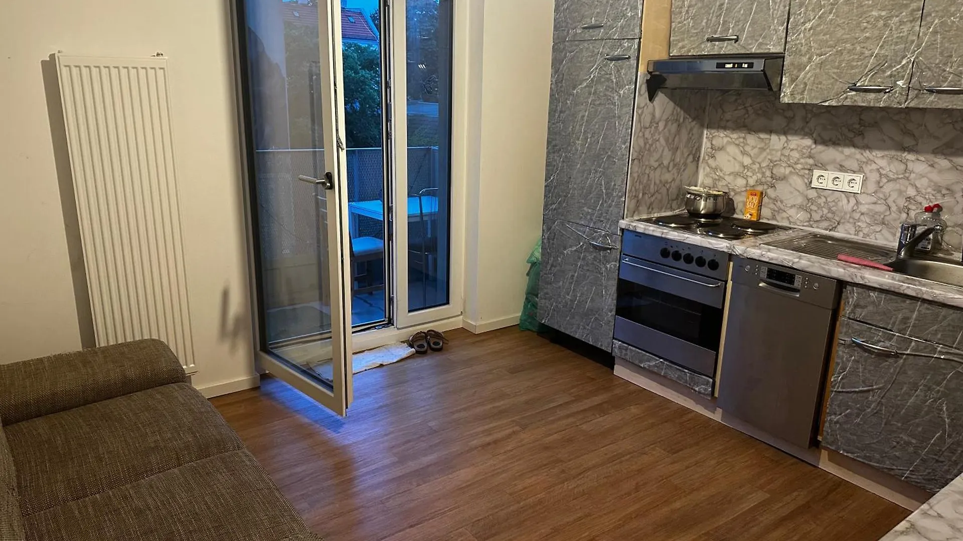 Rachel S Home 柏林 民宿