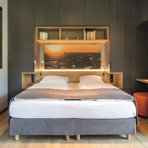 4* מלון דירות Downtown Mitte