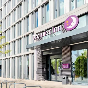 3* מלון Premier Alexanderplatz