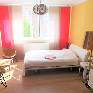  Apartment Mitte Von Mitte - Blick Auf Den Turm