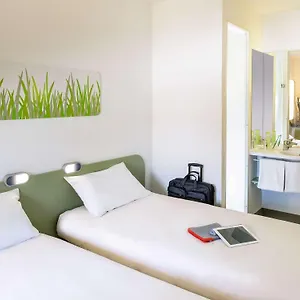 Ibis Budget Potsdamer Platz Berlim