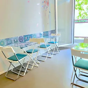  Hostel Near Brandenburg Gate - Rooms&apartments