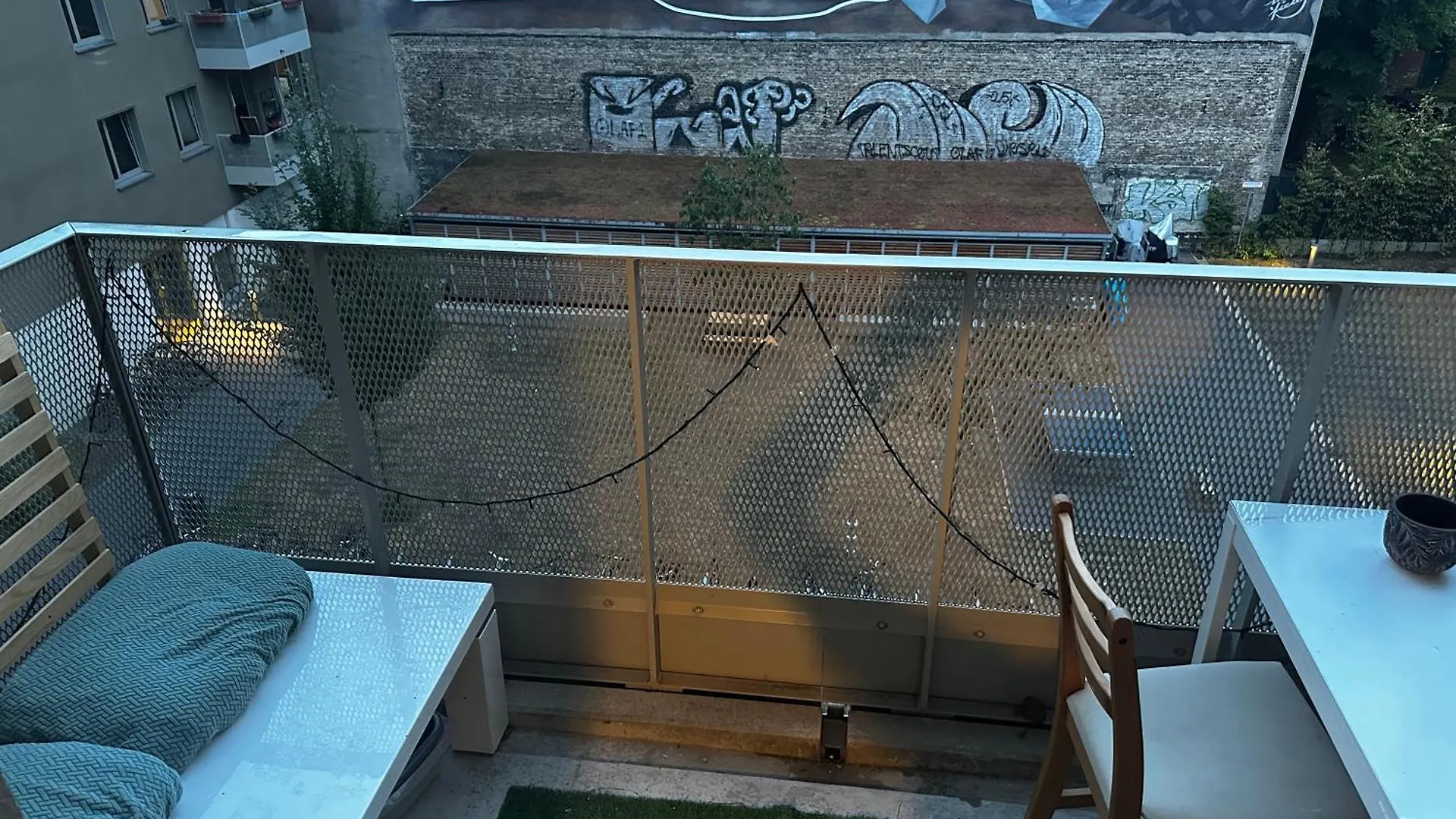 ברלין Rachel S Home 0*,  גרמניה